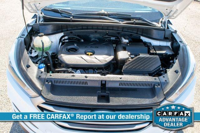 used 2017 Hyundai Tucson car, priced at $14,995