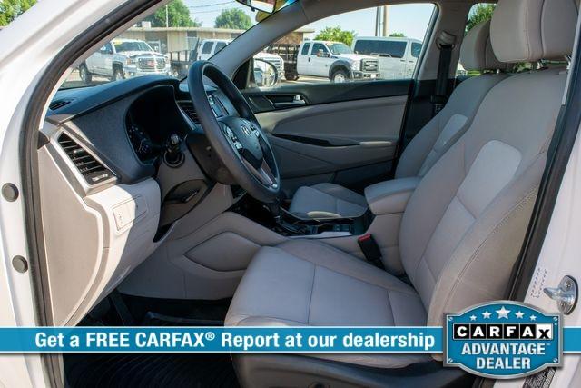 used 2017 Hyundai Tucson car, priced at $14,995