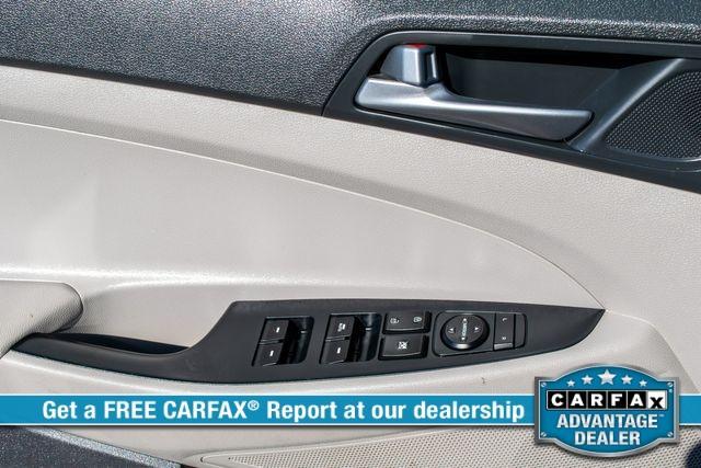 used 2017 Hyundai Tucson car, priced at $14,995