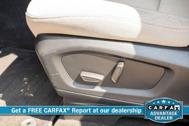 used 2022 Ford Explorer car, priced at $19,888