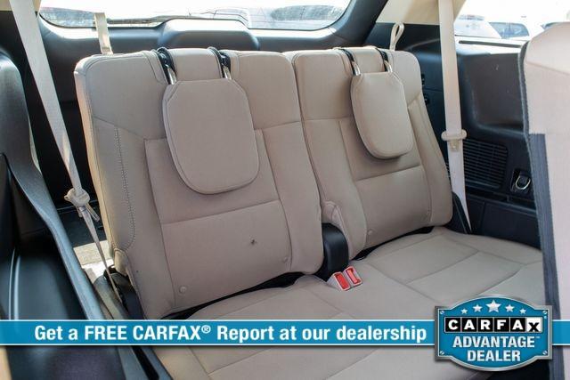 used 2022 Ford Explorer car, priced at $19,888