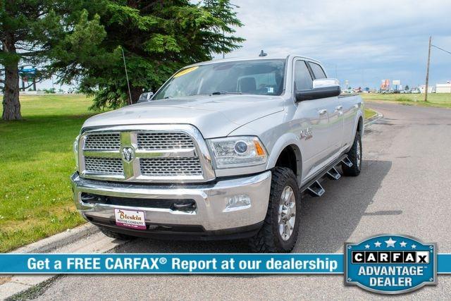 used 2014 Ram 2500 car, priced at $28,995