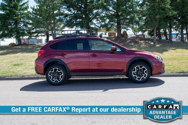 used 2015 Subaru XV Crosstrek car, priced at $16,995