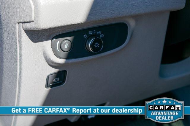 used 2022 GMC Terrain car, priced at $22,995