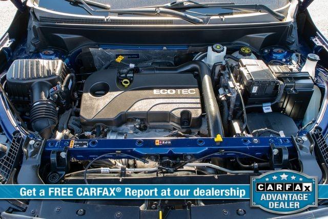 used 2022 GMC Terrain car, priced at $22,995