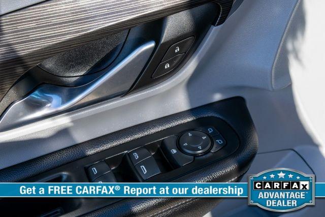 used 2022 GMC Terrain car, priced at $22,995