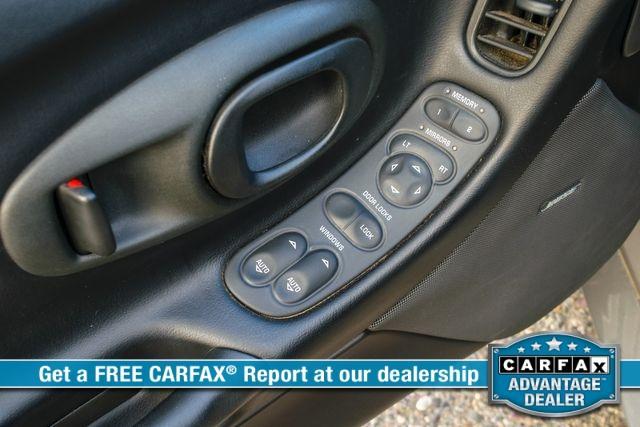 used 1998 Chevrolet Corvette car, priced at $19,995