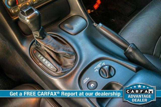 used 1998 Chevrolet Corvette car, priced at $19,995