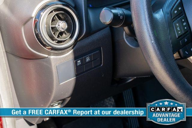 used 2016 Scion iA car, priced at $14,995