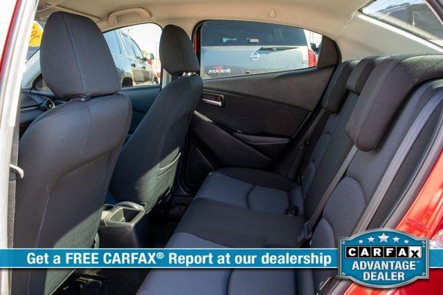 used 2016 Scion iA car, priced at $14,995