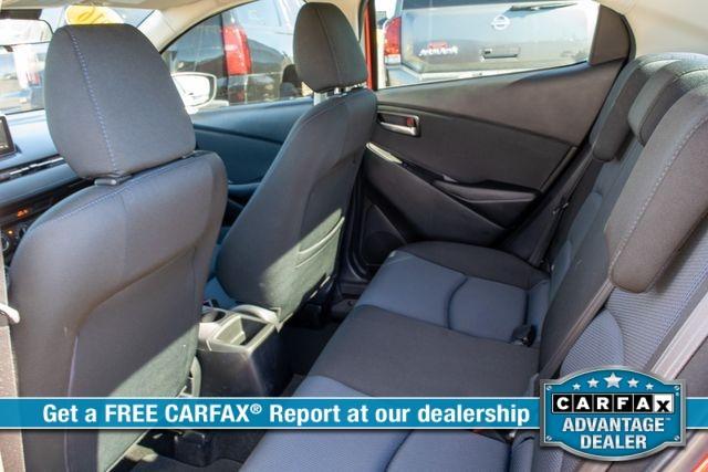 used 2016 Scion iA car, priced at $14,995