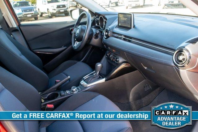 used 2016 Scion iA car, priced at $14,995