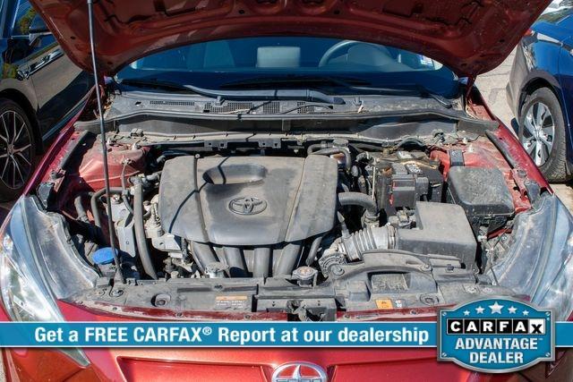 used 2016 Scion iA car, priced at $14,995