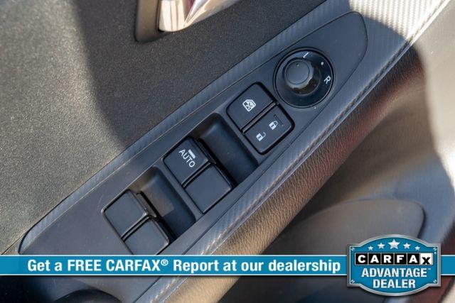 used 2016 Scion iA car, priced at $14,995