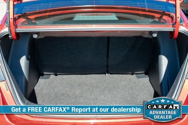 used 2016 Scion iA car, priced at $14,995