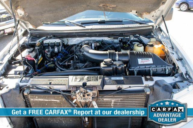 used 2007 Ford F-150 car, priced at $14,888