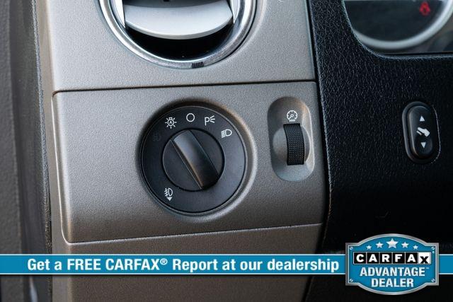 used 2007 Ford F-150 car, priced at $14,888