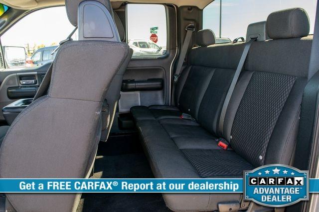 used 2007 Ford F-150 car, priced at $14,888