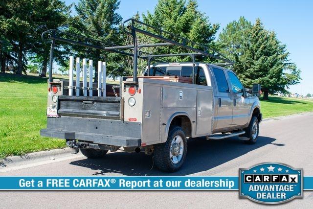 used 2012 Ford F-350 car, priced at $15,995
