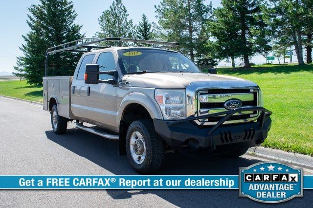 used 2012 Ford F-350 car, priced at $15,995