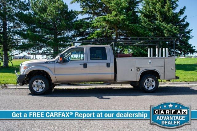 used 2012 Ford F-350 car, priced at $15,995