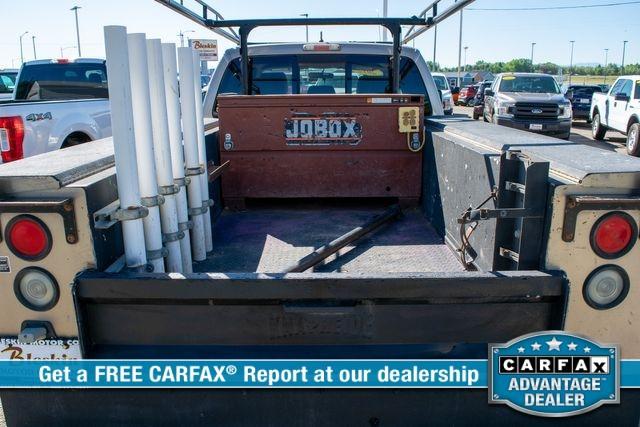 used 2012 Ford F-350 car, priced at $15,995