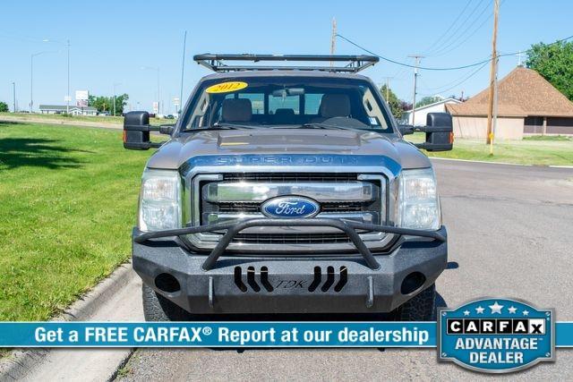 used 2012 Ford F-350 car, priced at $15,995