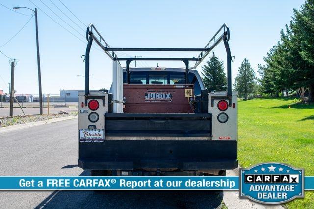 used 2012 Ford F-350 car, priced at $15,995