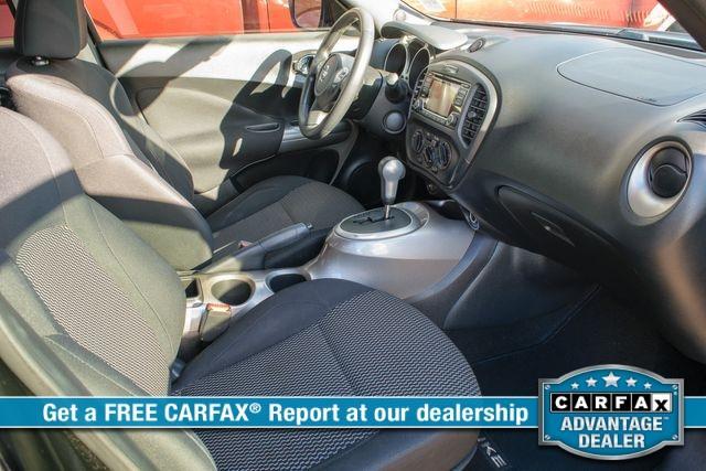 used 2017 Nissan Juke car, priced at $12,995