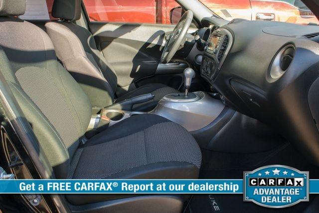used 2017 Nissan Juke car, priced at $12,995
