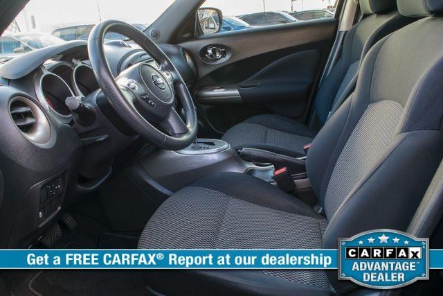 used 2017 Nissan Juke car, priced at $12,995