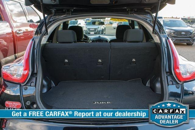 used 2017 Nissan Juke car, priced at $12,995