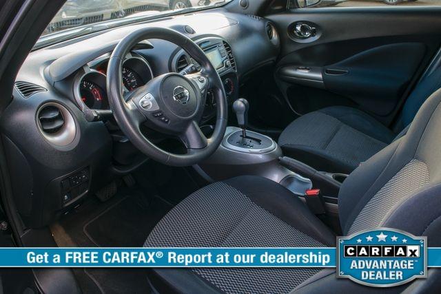 used 2017 Nissan Juke car, priced at $12,995