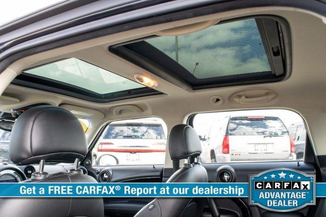 used 2016 MINI Countryman car, priced at $14,995
