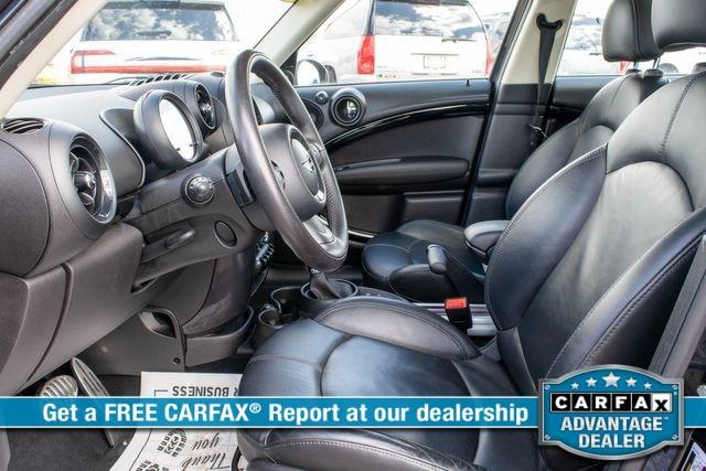used 2016 MINI Countryman car, priced at $14,995