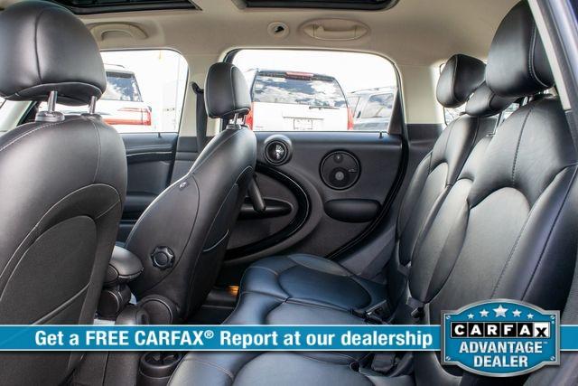 used 2016 MINI Countryman car, priced at $14,995