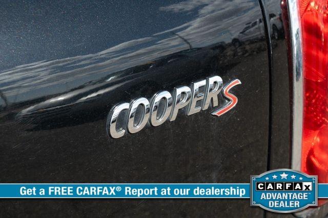 used 2016 MINI Countryman car, priced at $14,995