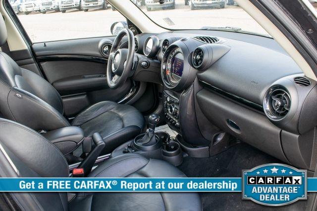 used 2016 MINI Countryman car, priced at $14,995