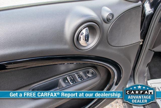 used 2016 MINI Countryman car, priced at $14,995