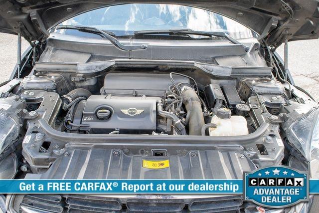 used 2016 MINI Countryman car, priced at $14,995
