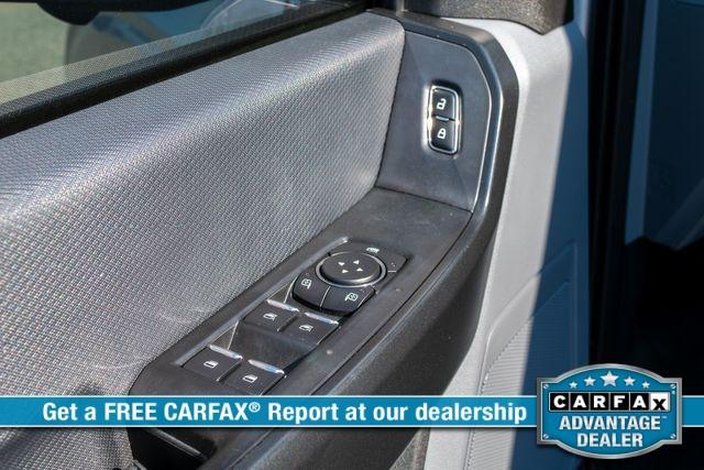 used 2021 Ford F-150 car, priced at $25,995