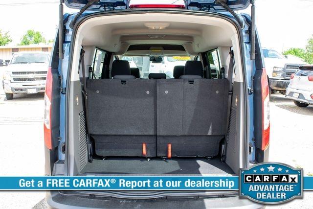 used 2021 Ford Transit Connect car, priced at $18,995