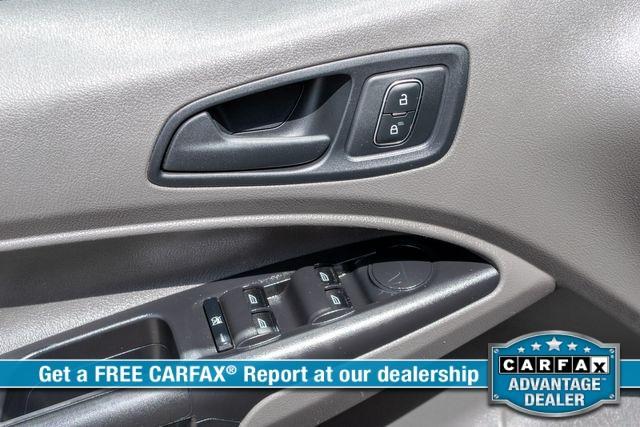 used 2021 Ford Transit Connect car, priced at $18,995