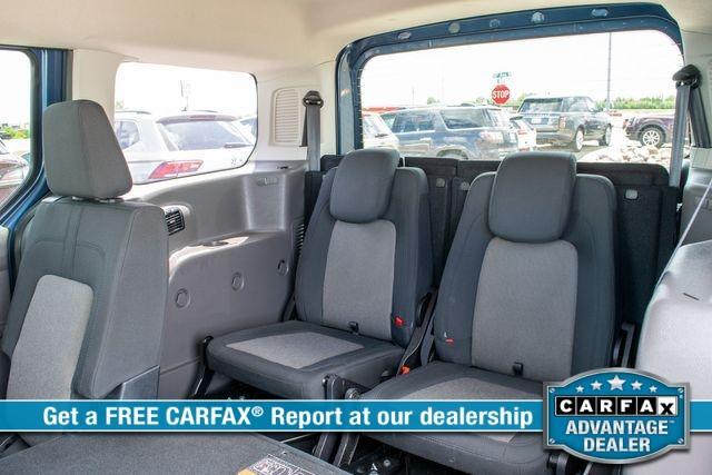 used 2021 Ford Transit Connect car, priced at $18,995