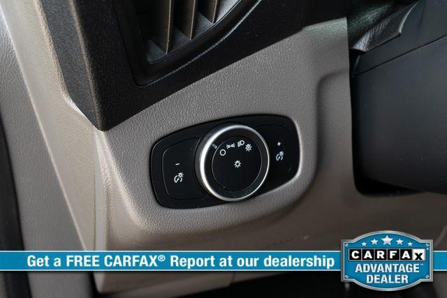 used 2021 Ford Transit Connect car, priced at $18,995