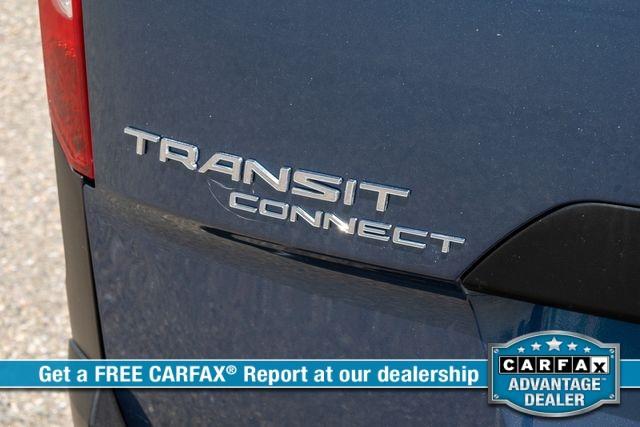 used 2021 Ford Transit Connect car, priced at $18,995