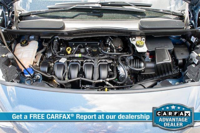used 2021 Ford Transit Connect car, priced at $18,995