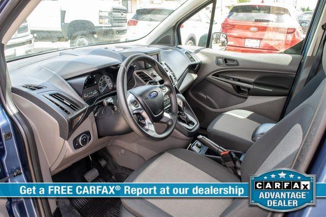 used 2021 Ford Transit Connect car, priced at $18,995