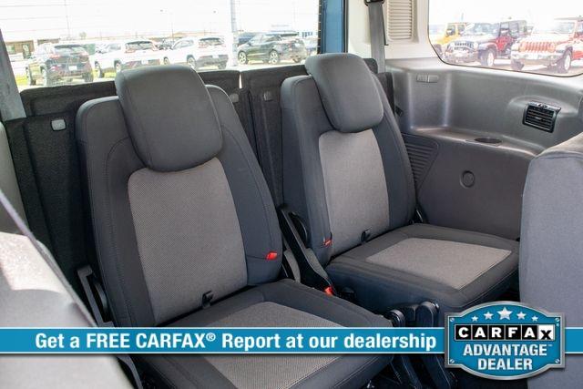 used 2021 Ford Transit Connect car, priced at $18,995