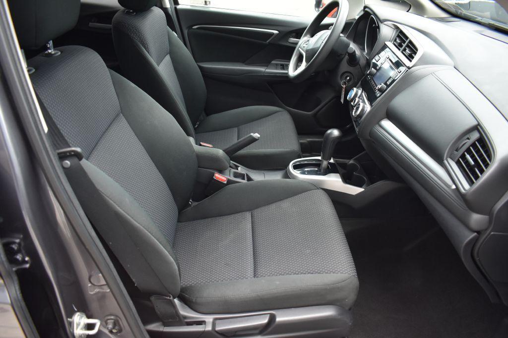used 2019 Honda Fit car, priced at $11,995